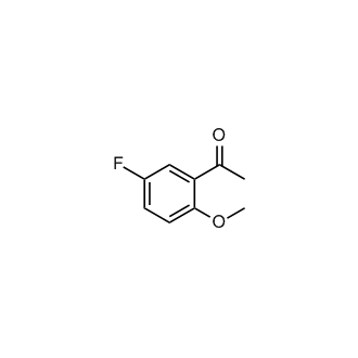 1-(5-Fluoro-2-methoxyphenyl)ethanone