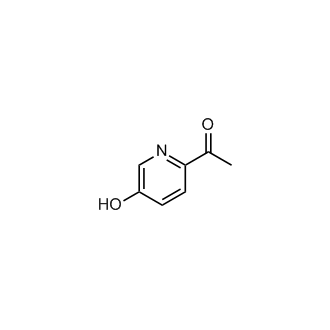 1-(5-Hydroxypyridin-2-yl)ethanone