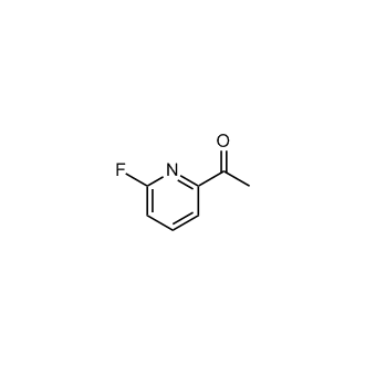 1-(6-Fluoropyridin-2-yl)ethanone