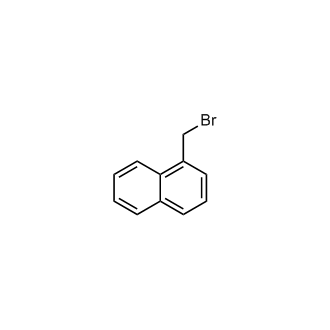 1-(Bromomethyl)naphthalene