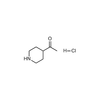 1-(Piperidin-4-yl)ethanone hydrochloride