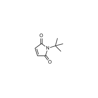 1-(tert-Butyl)-1H-pyrrole-2,5-dione