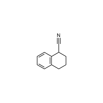 1,2,3,4-Tetrahydronaphthalene-1-carbonitrile