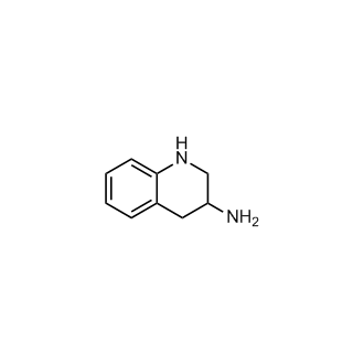 1,2,3,4-Tetrahydroquinolin-3-amine