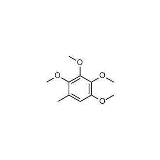 1,2,3,4-Tetramethoxy-5-methylbenzene