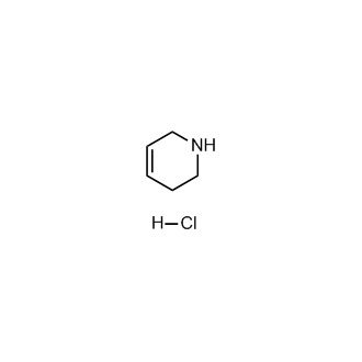 1,2,3,6-Tetrahydropyridine hydrochloride