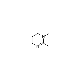 1,2-Dimethyl-1,4,5,6-tetrahydropyrimidine