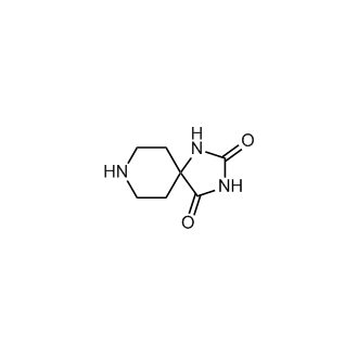 1,3,8-Triazaspiro[4.5]decane-2,4-dione