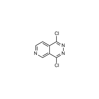 1,4-Dichloropyrido[3,4-d]pyridazine