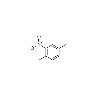 1,4-Dimethyl-2-nitrobenzene