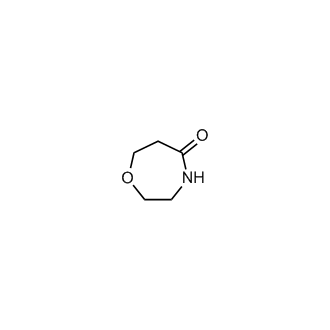 1,4-Oxazepan-5-one