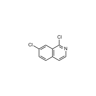 1,7-Dichloroisoquinoline