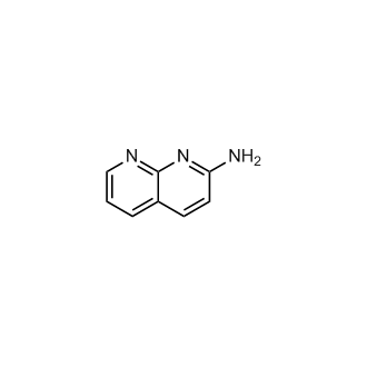 1,8-Naphthyridin-2-amine