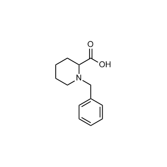 1-Benzylpiperidine-2-carboxylic acid