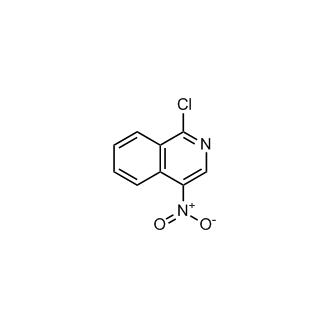 1-Chloro-4-nitroisoquinoline