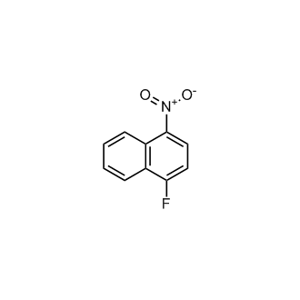 1-Fluoro-4-nitronaphthalene