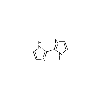 1H,1'H-2,2'-Biimidazole