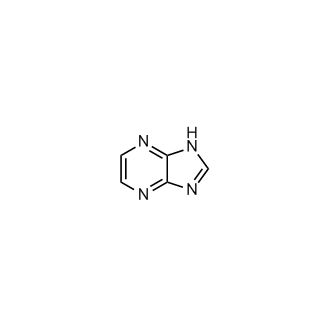 1H-Imidazo[4,5-b]pyrazine