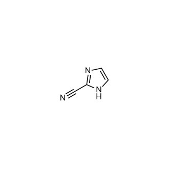 1H-Imidazole-2-carbonitrile