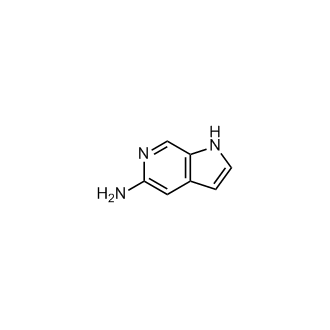 1H-Pyrrolo[2,3-c]pyridin-5-amine