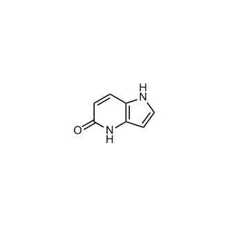 1H-Pyrrolo[3,2-b]pyridin-5(4H)-one