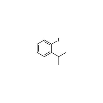 1-Iodo-2-isopropylbenzene