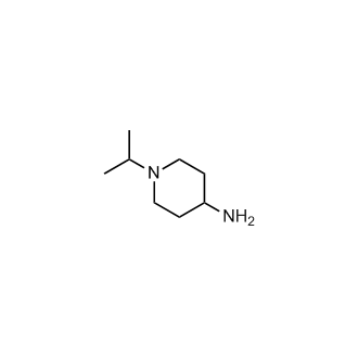 1-Isopropylpiperidin-4-amine