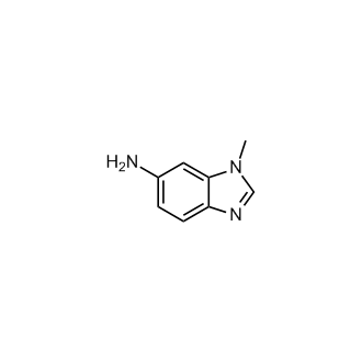 1-Methyl-1H-benzo[d]imidazol-6-amine