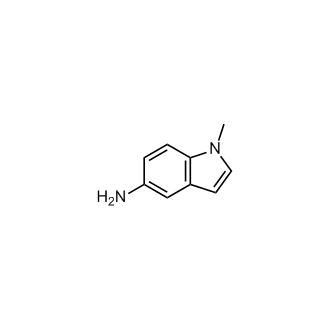 1-Methyl-1H-indol-5-amine