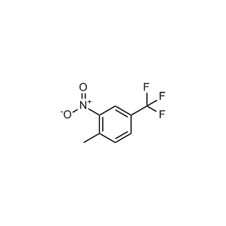 1-Methyl-2-nitro-4-(trifluoromethyl)benzene