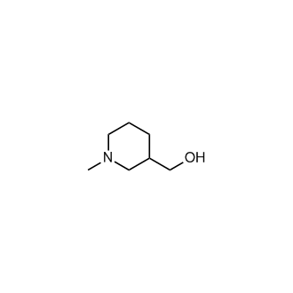 1-Methyl-3-piperidinemethanol