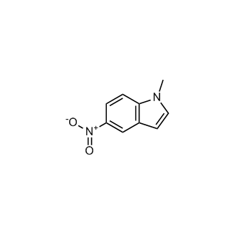 1-Methyl-5-nitro-1H-indole