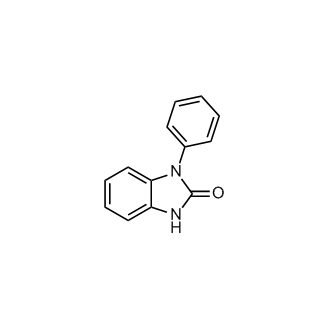 1-Phenyl-1H-benzo[d]imidazol-2(3H)-one