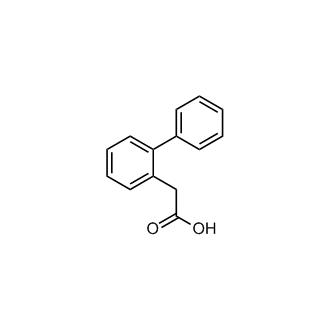 2-([1,1'-Biphenyl]-2-yl)acetic acid