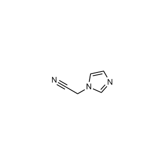 2-(1H-Imidazol-1-yl)acetonitrile