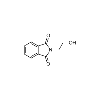 2-(2-Hydroxyethyl)isoindoline-1,3-dione