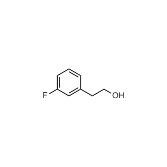 2-(3-Fluorophenyl)ethanol