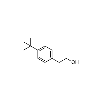 2-(4-(tert-Butyl)phenyl)ethanol