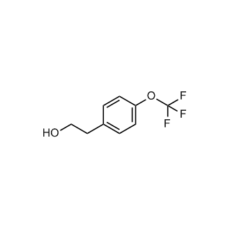 2-(4-(Trifluoromethoxy)phenyl)ethanol