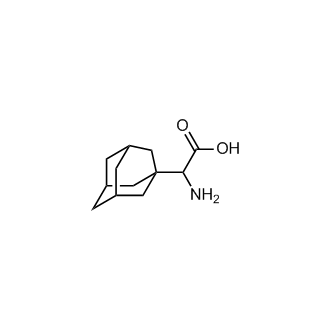 2-(Adamantan-1-yl)-2-aminoacetic acid