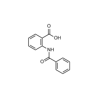 2-(Benzoylamino)benzoic acid