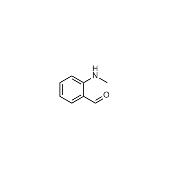 2-(Methylamino)benzaldehyde