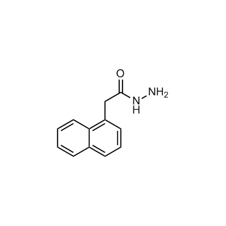 2-(Naphthalen-1-yl)acetohydrazide