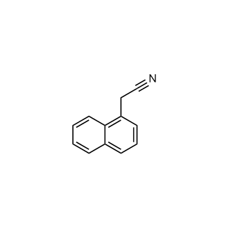 2-(Naphthalen-1-yl)acetonitrile