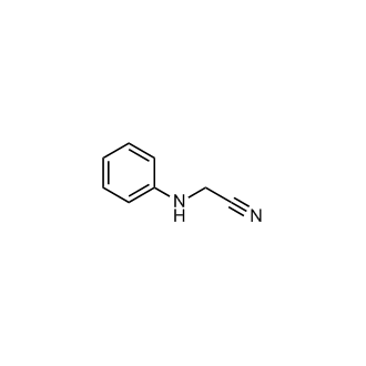 2-(Phenylamino)acetonitrile