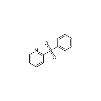 2-(Phenylsulfonyl)pyridine