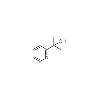 2-(Pyridin-2-yl)propan-2-ol