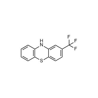 2-(Trifluoromethyl)-10H-phenothiazine