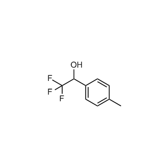 2,2,2-Trifluoro-1-(p-tolyl)ethanol