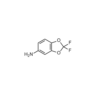 2,2-Difluorobenzo[d][1,3]dioxol-5-amine